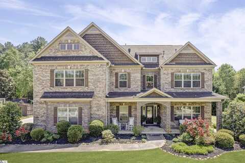 9 Bellagio Way, Greer, SC 29650