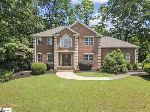 155 Lake Park Drive, Spartanburg, SC 29306