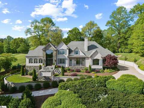 45 Raven Road, Landrum, SC 29356