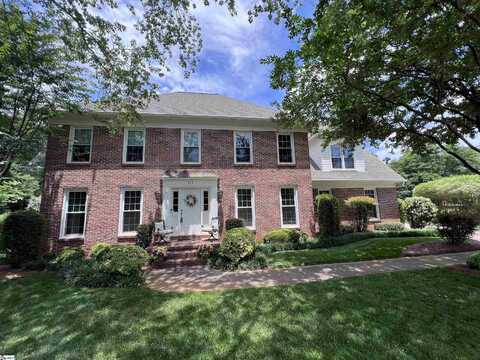 111 Farm Valley Court, Greer, SC 29650