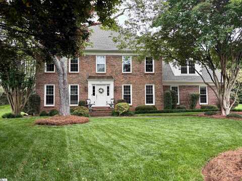 111 Farm Valley Court, Greer, SC 29650
