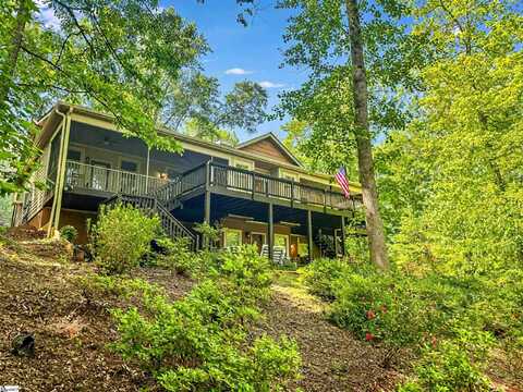 586 Silver Shoals Circle, Marietta, SC 29661