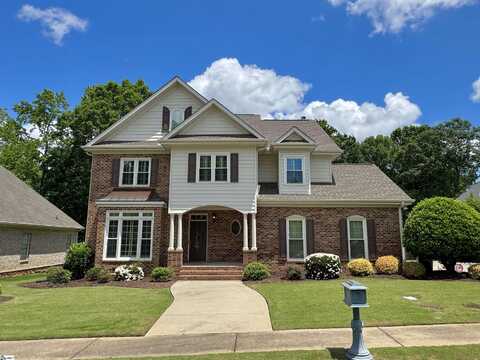 304 Chancellors Park Drive, Simpsonville, SC 29681