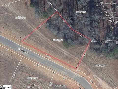 138 Traverse Drive, Greenville, SC 29615