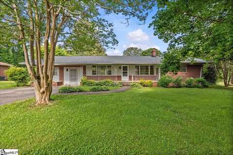 1006 Plantation Road, Anderson, SC 29621