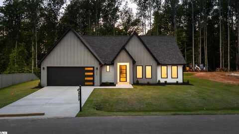 2022 Blessed Drive, Inman, SC 29349