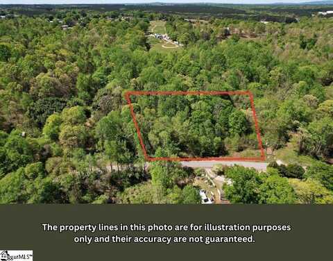 109 Holly Creek Drive, Greer, SC 29651