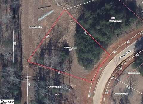 108 Traverse Drive, Greenville, SC 29615
