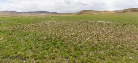 Lot 82 Wheatland Meadows, Three Forks, MT 59752