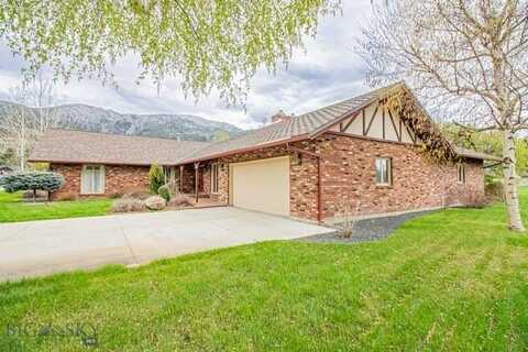 6 Cedar Lake Drive, Butte, MT 59701