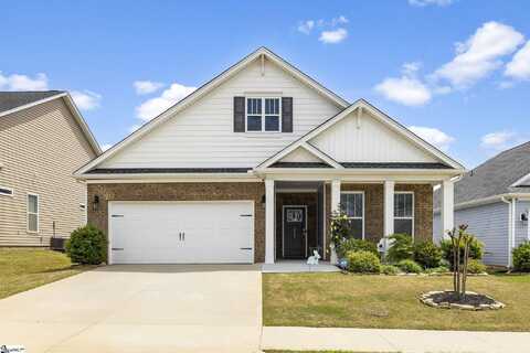 313 Pollyanna Drive, Greenville, SC 29605