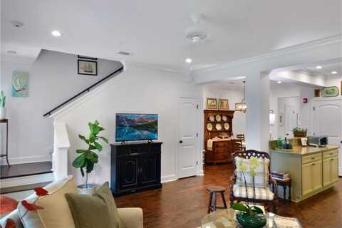 1902 Mariners Circle, Saint Simons Island, GA 31522