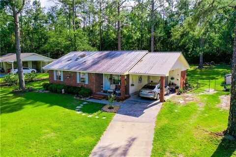 940 Azalea Street, Blackshear, GA 31516