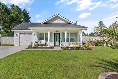 1240 Tidal Drive, Townsend, GA 31331