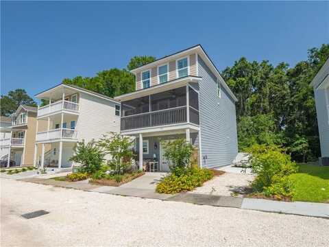 138 Mohr Club Dr Drive, Darien, GA 31305