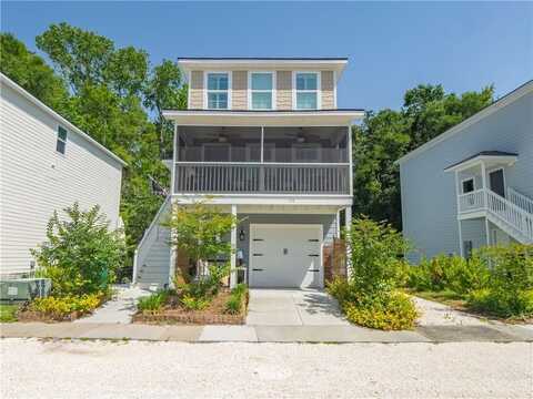 138 Mohr Club Dr Drive, Darien, GA 31305