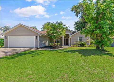 232 Hide Away Lake Drive, Kingsland, GA 31548
