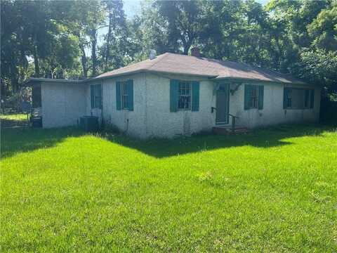 3228 Reynolds Street, Brunswick, GA 31520