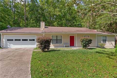 230 Creekwood Drive, Kingsland, GA 31548