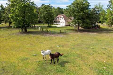 852 Thoroughbred Road, Woodbine, GA 31569