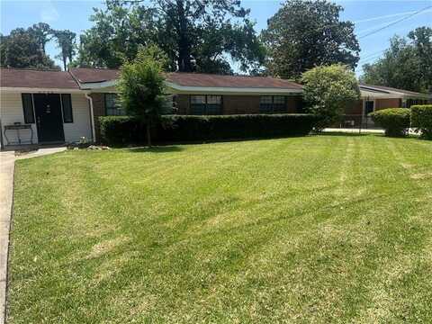 2706 Canary Street, Brunswick, GA 31520