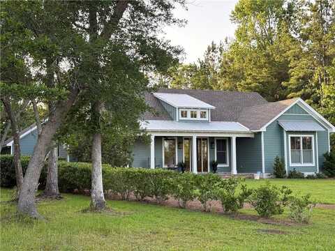 191 Maiden Creek Drive, Waverly, GA 31558