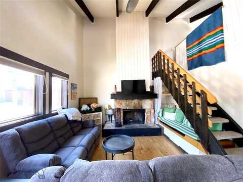 2575 Curley Bear Road, Big Sky, MT 59716