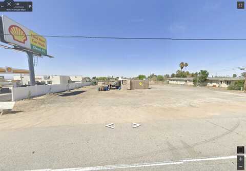 E Pearblossom Highway Vic 72nd, Littlerock, CA 93543