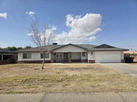 9301 Bay Avenue, California City, CA 93505