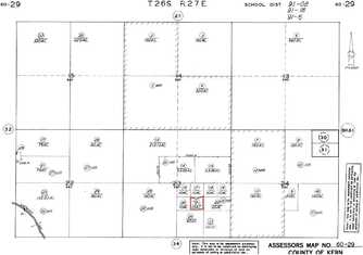 0 Sherwood St, Mcfarland, CA 93250