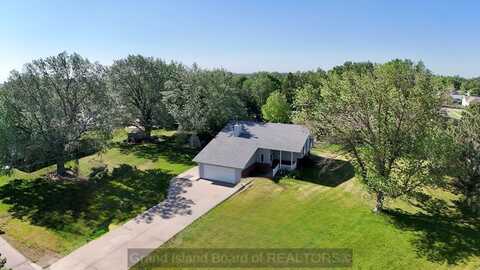 3103 S North Rd, Grand Island, NE 68803