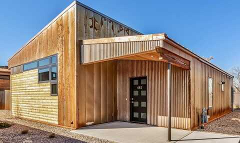 482 Red River Loop, Clifton, CO 81520
