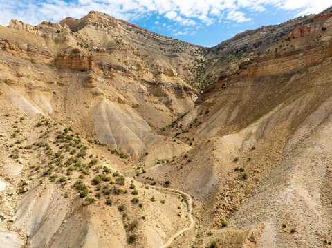 Tbd Black Diamond Mine Area, Grand Junction, CO 81506