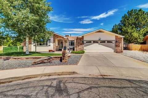 3648 Bell Court, Grand Junction, CO 81506