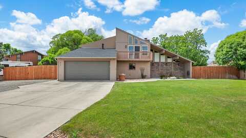 619 Ronlin Drive, Grand Junction, CO 81506