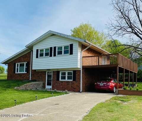 606 Nally Ct, Bardstown, KY 40004