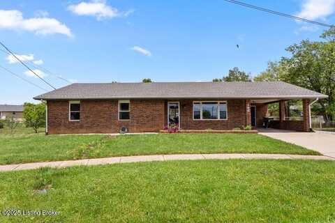 143 Irvin Ct, Radcliff, KY 40160