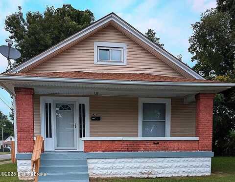 3429 Vermont Ave, Louisville, KY 40211