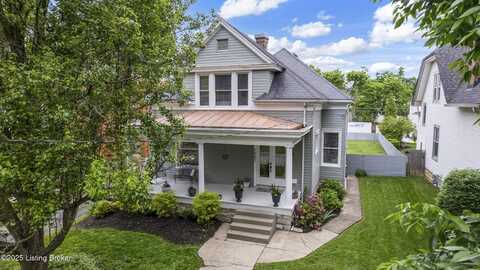 1907 Deer Park Ave, Louisville, KY 40205