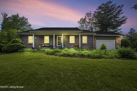 3304 S Camden Ln, Crestwood, KY 40014