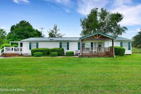302 Jackson Hill Rd, Shepherdsville, KY 40165