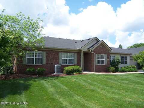 1411 Amberlin Ln, Louisville, KY 40245