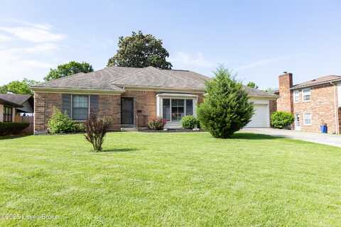 1608 Sutherland Dr, Louisville, KY 40205