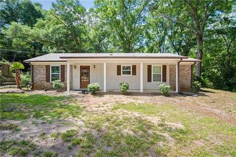 9353 Panhandle Court, Semmes, AL 36575