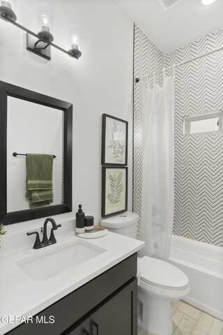 837 Durham Way, Horizon City, TX 79928