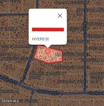 undefined, Horizon City, TX 79928