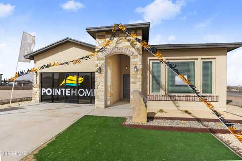12324 Bioko Norte Way, El Paso, TX 79934