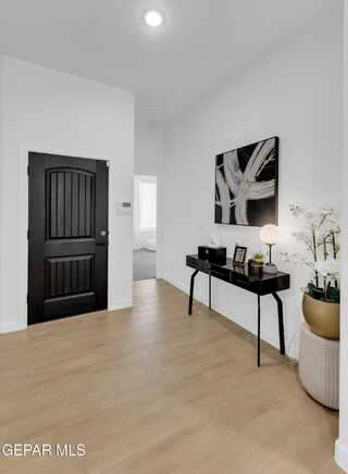 100 Bonnie Trail, Sunland Park, NM 88063