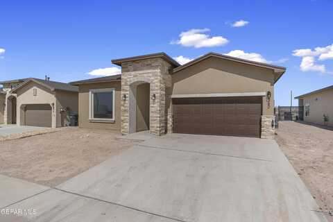undefined, Horizon City, TX 79928