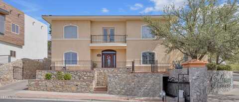 undefined, El Paso, TX 79912